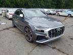 photo AUDI SQ8 2021