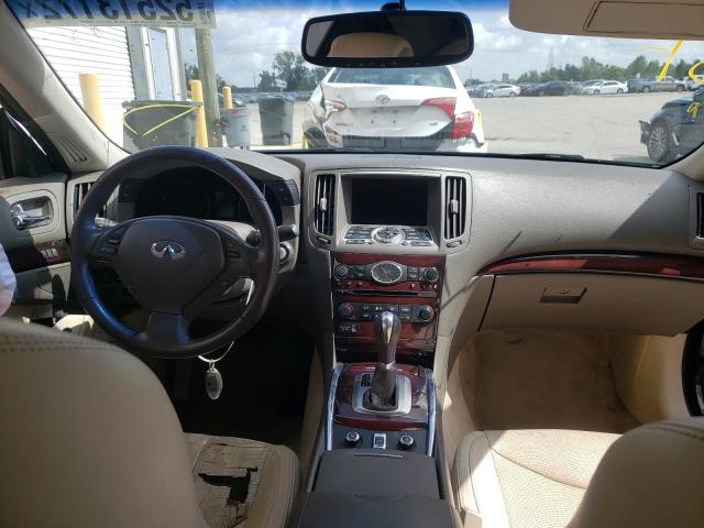 2015 INFINITI Q60 BASE JN1CV6FE0FM811029