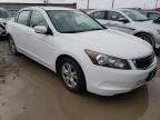 2010 HONDA  ACCORD