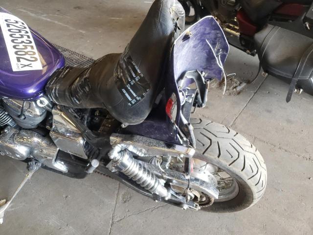 2003 HONDA VT750 DCB JH2RC445X3M710068