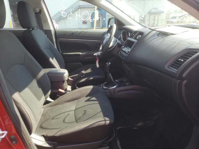 2015 MITSUBISHI RVR SE 4A4AH3AU7FE603645