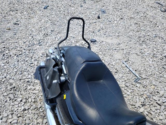 2019 HARLEY-DAVIDSON FLTRX 1HD1KHC13KB684890