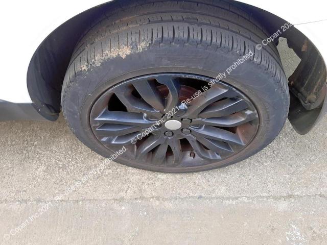 SALWA2KE7FA624966 Land Rover R Rover Sp