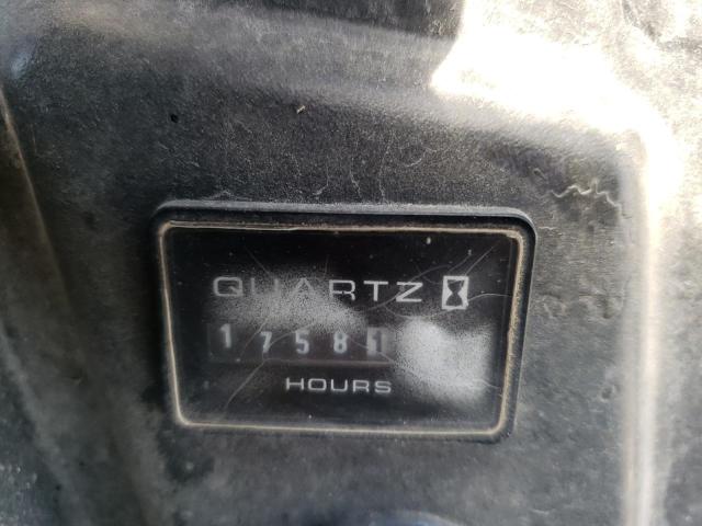 2010 POLARIS RANGER 400 4XARH45A4AD097603