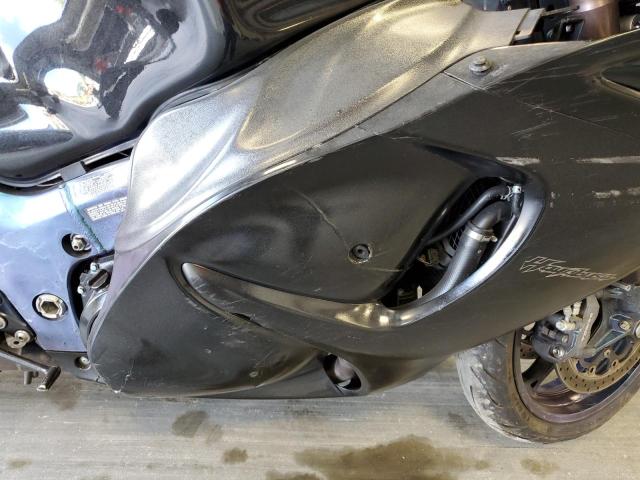 2011 SUZUKI GSX1300 R JS1GX72AXB2101671