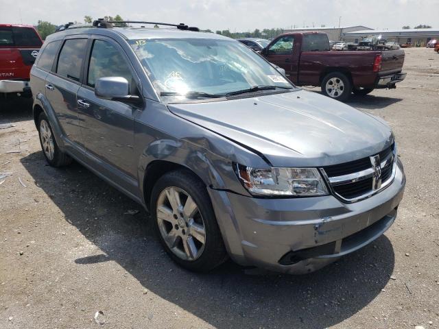 2009 Dodge Journey R/T