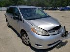 2008 TOYOTA  SIENNA