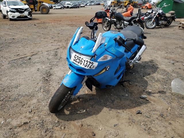 2004 BMW K1200 GT WB10558A34ZK01983