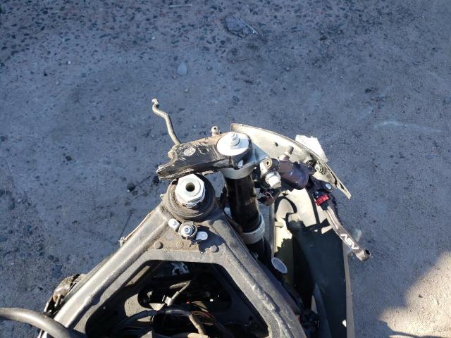 2006 YAMAHA MARINE LOT JYARN15EX6A007345