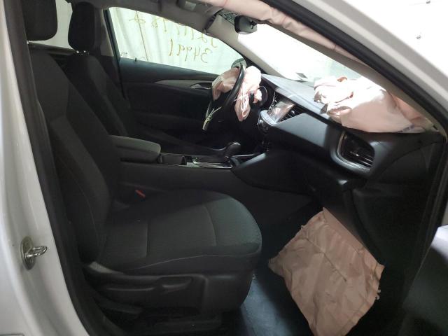 2018 BUICK REGAL TOUR W04GU8SX8J1109176