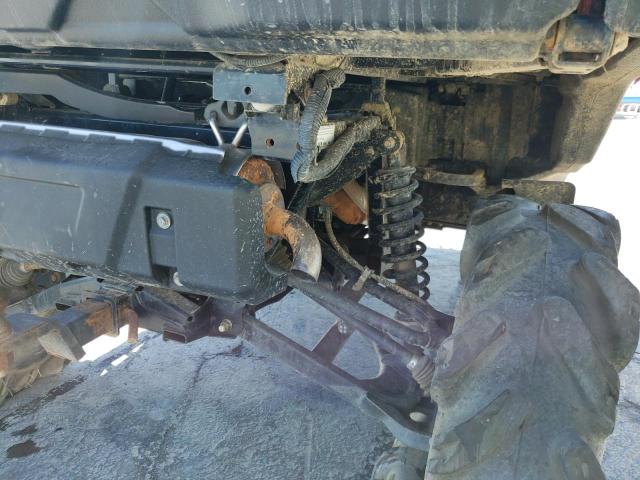 2018 HONDA SXS1000 M3 1HFVE04A9J4205097