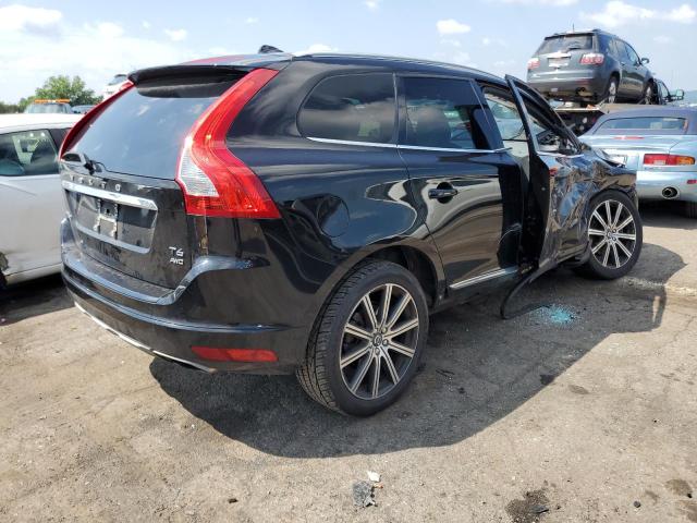 2017 VOLVO XC60 T6 IN YV449MRU1H2111626