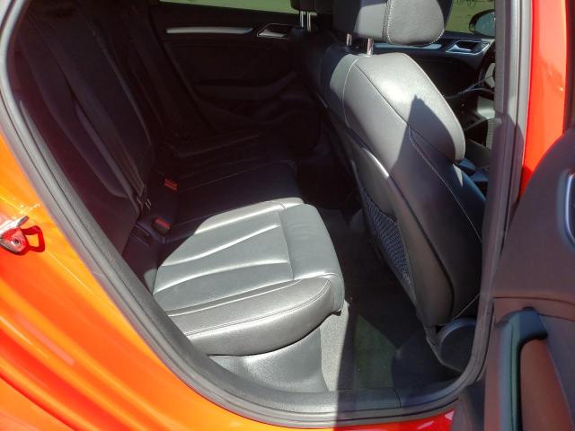 2016 AUDI S3 PREMIUM WAUB1GFF1G1034735