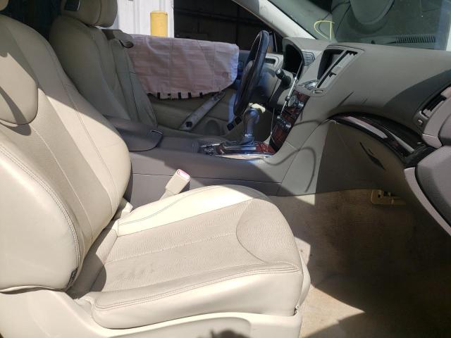 2015 INFINITI Q60 BASE JN1CV6FE0FM811029
