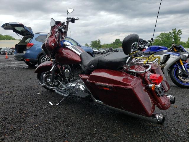 2008 HARLEY-DAVIDSON FLHX 1HD1KB4148Y666643