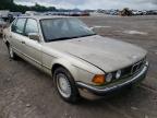 1989 BMW  7 SERIES