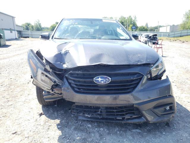 2020 SUBARU LEGACY SPO 4S3BWAG65L3003597