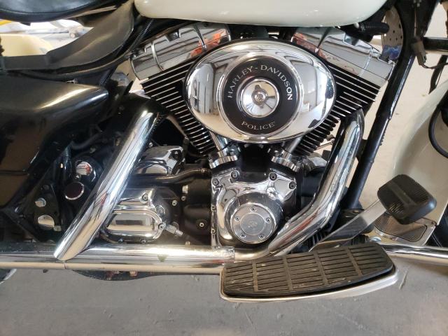 2004 HARLEY-DAVIDSON FLHPI 1HD1FHW104Y735858