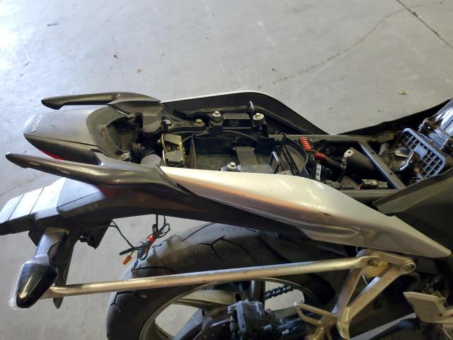 2011 HONDA CBR250 R MLHMC4113B5001704