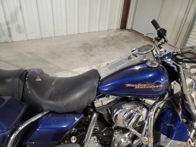 2006 HARLEY-DAVIDSON FLHRI 1HD1FBW1X6Y654947