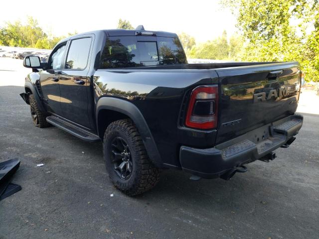 2022 RAM 1500 TRX 1C6SRFU92NN319332