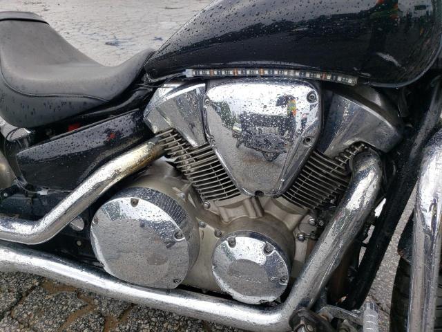 2004 HONDA VTX1300 1HFSC55064A010365