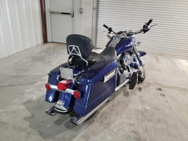2006 HARLEY-DAVIDSON FLHRI 1HD1FBW1X6Y654947
