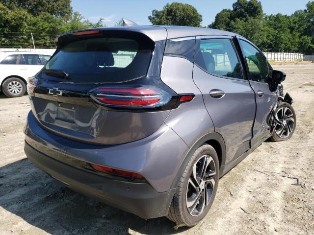 2022 CHEVROLET BOLT EV 2L 1G1FX6S09N4101858