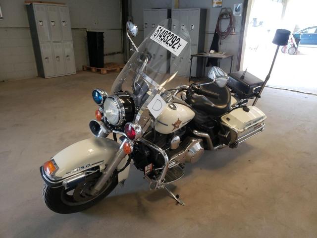 2004 HARLEY-DAVIDSON FLHPI 1HD1FHW104Y735858