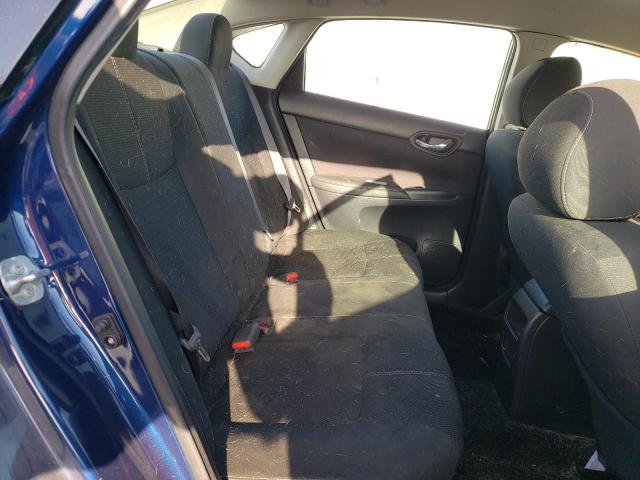 2018 NISSAN SENTRA S/S 3N1AB7AP4JY266036