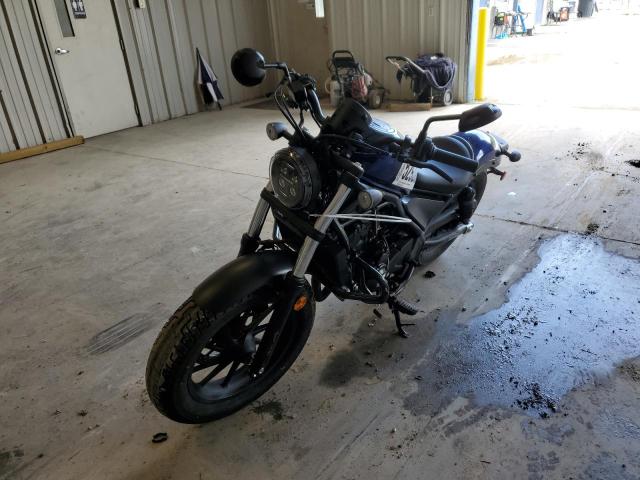 2021 HONDA CMX300 A MLHNC535XM5402549