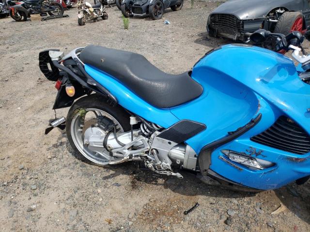 2004 BMW K1200 GT WB10558A34ZK01983
