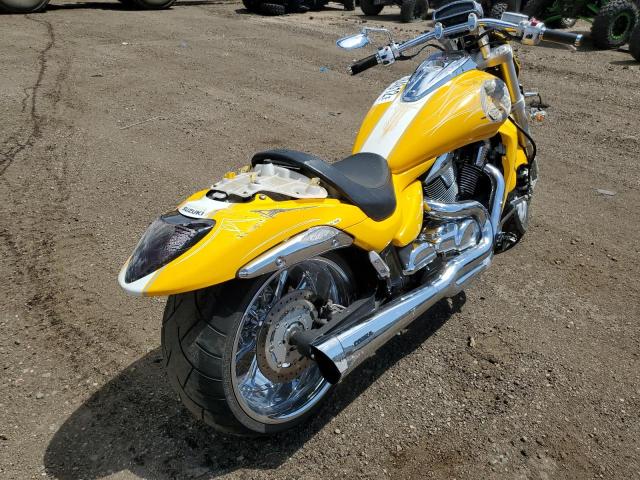 2008 SUZUKI VZR1800 JS1VY53A482103870