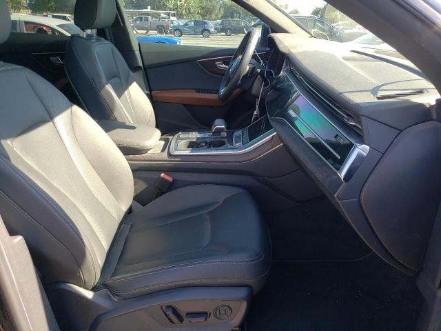 2019 AUDI Q8 PREMIUM WA1EVAF18KD043830