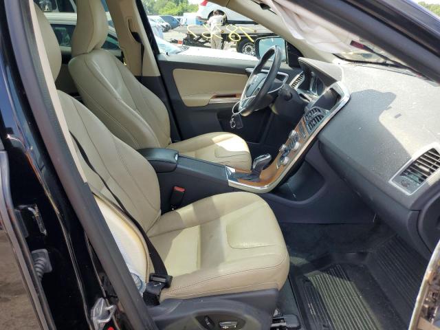 2017 VOLVO XC60 T6 IN YV449MRU1H2111626
