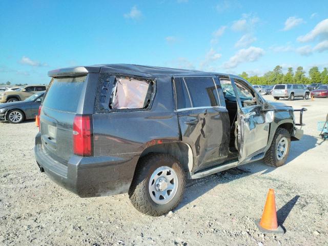 2018 CHEVROLET TAHOE SPEC 1GNSKFEC4JR327000