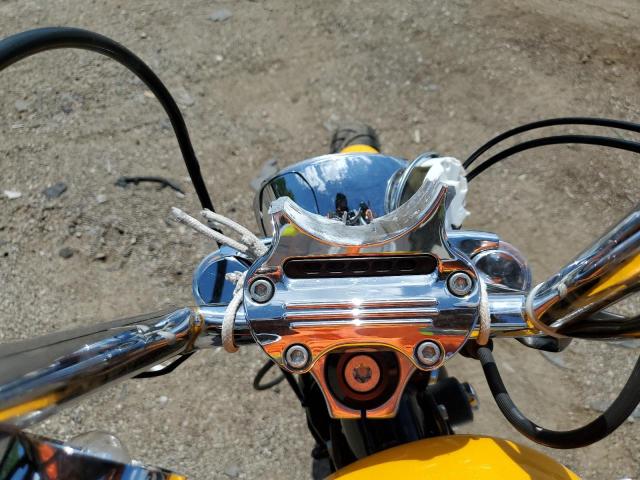 2013 HARLEY-DAVIDSON XL1200 V 1HD1LF31XDC407717