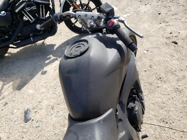 2009 YAMAHA FZ6 SHG JYARJ13E29A006368