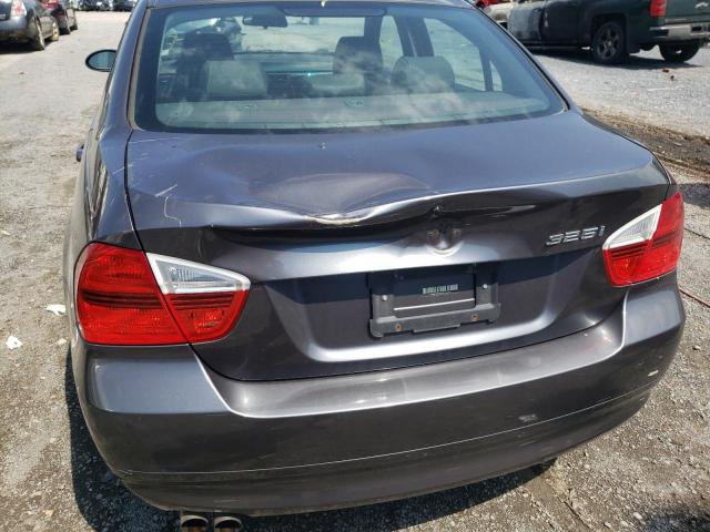 WBAVB13536KX36230 BMW 325 I