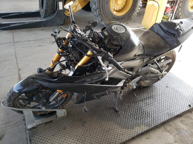 2019 YAMAHA YZFR3 A MH3RH18Y9KK001835