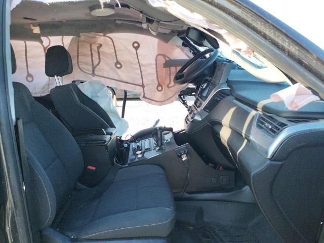 2018 CHEVROLET TAHOE SPEC 1GNSKFEC4JR327000