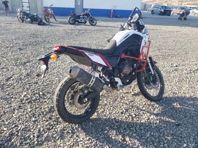 2021 YAMAHA XTZ690 JYADM10EXMA003412