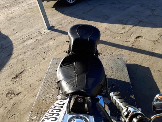 2001 HARLEY-DAVIDSON FLSTF 1HD1BMY361Y036782
