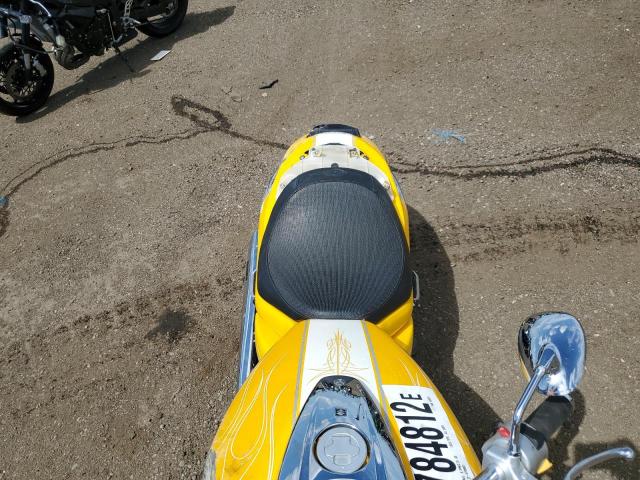 2008 SUZUKI VZR1800 JS1VY53A482103870