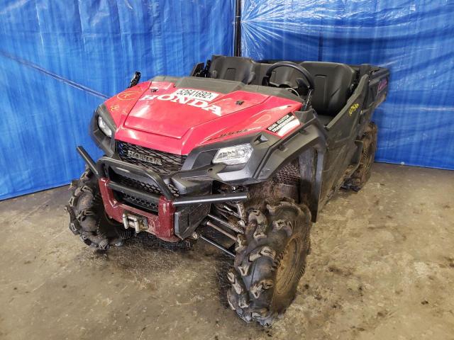 2021 HONDA SXS1000 M3 1HFVE04DXM4500160