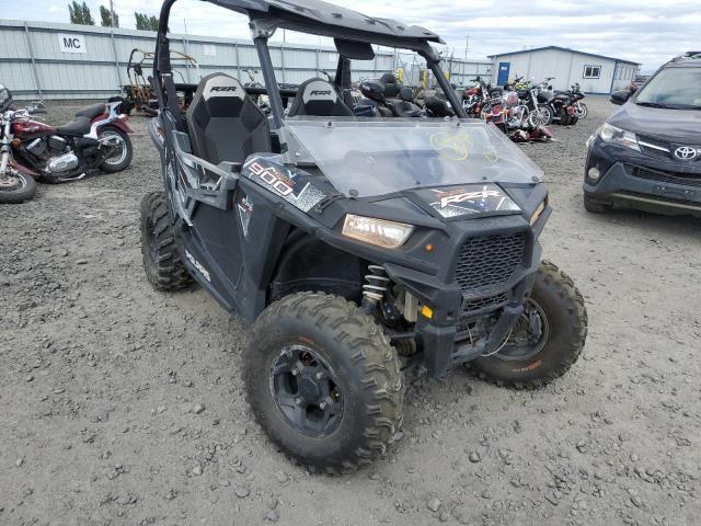 Salvage cars for sale from Copart Airway Heights, WA: 2017 Polaris RZR 900 EP