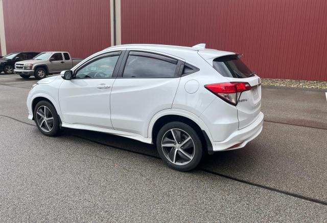 2019 HONDA HR-V TOURI 3CZRU6H96KM733472