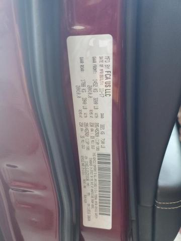 2018 DODGE DURANGO SR 1C4SDJGJ2JC219186