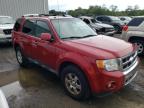 2011 FORD  ESCAPE