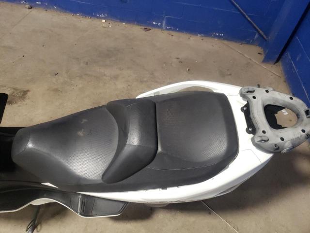2009 SUZUKI AN400 JS1CK44A392100574